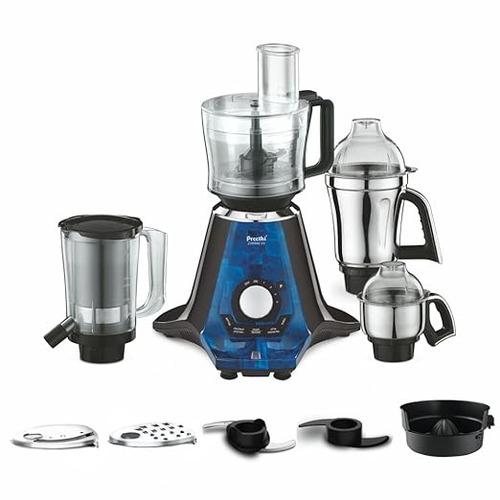 750 watt smith mixer grinder price