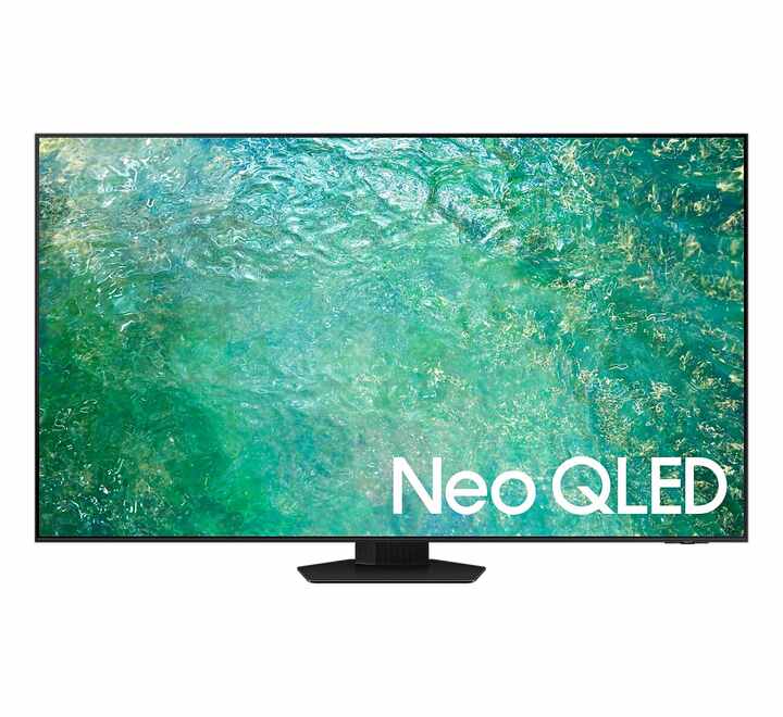 1m 38cm (55") QN85C Neo QLED 4K Smart TV (QA55QN85C)