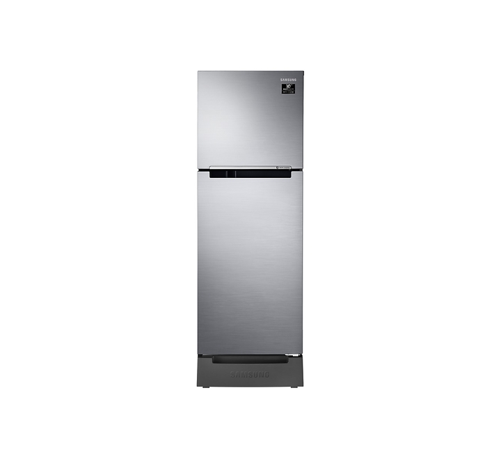 236L Base Stand Drawer Double Door Refrigerator (RT28C3122S9)