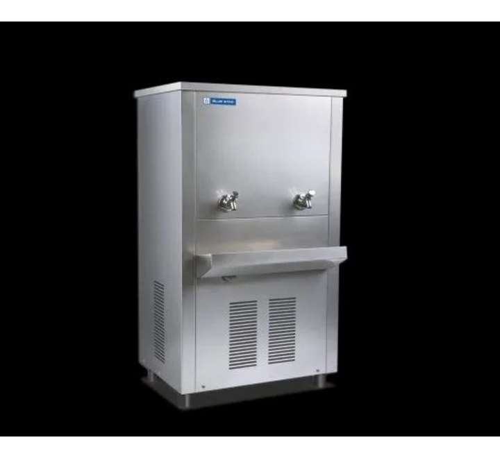 Blue star water cooler 80 sales ltr price