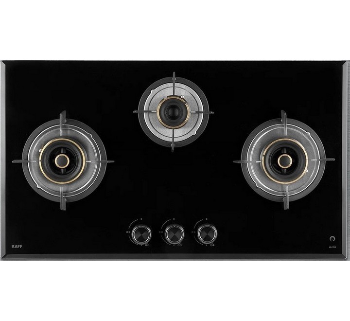 kaff hob top 3 burner
